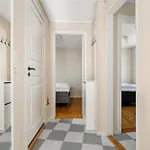 Charming Townhouse - Walk Everywhere! 베르겐