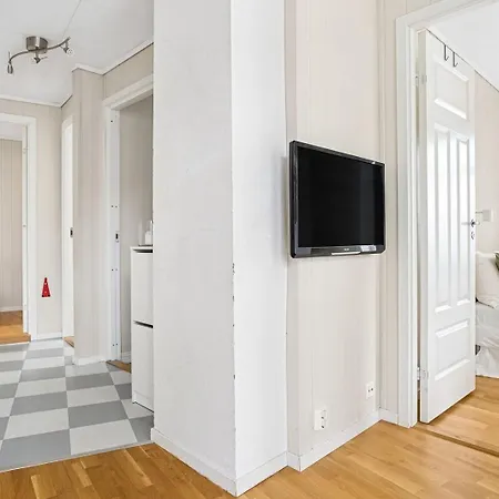 Charming Townhouse - Walk Everywhere! * 卑爾根