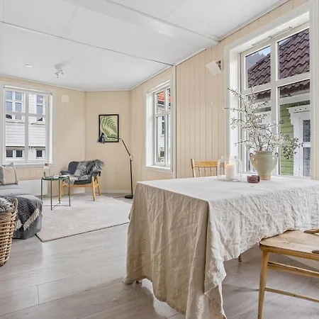 Charming Townhouse - Walk Everywhere! 公寓 卑爾根
