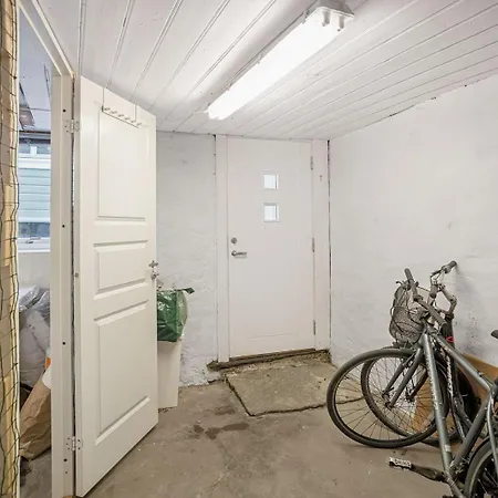 Charming Townhouse - Walk Everywhere! 公寓 *