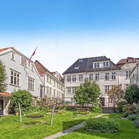 公寓 Charming Townhouse - Walk Everywhere! *