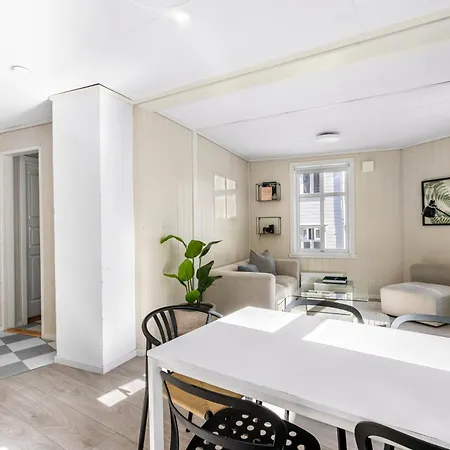 Charming Townhouse - Walk Everywhere! Appartamento *