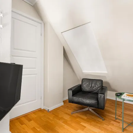 Charming Townhouse - Walk Everywhere! * Bergen