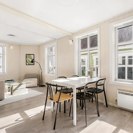 Appartamento Charming Townhouse - Walk Everywhere! *