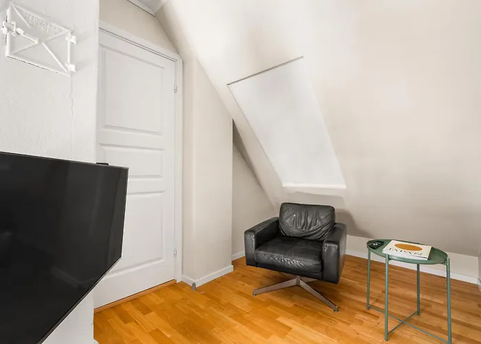 Charming Townhouse - Walk Everywhere! * Bergen