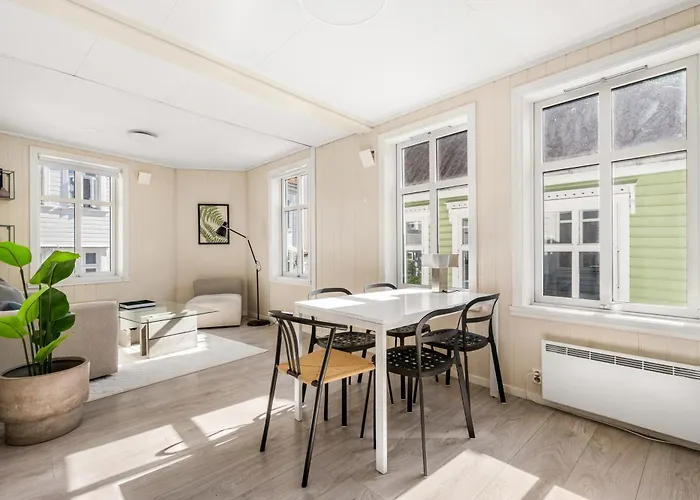 Appartamento Charming Townhouse - Walk Everywhere! *