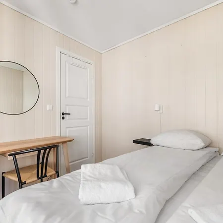 Apartamento Charming Townhouse - Walk Everywhere! *