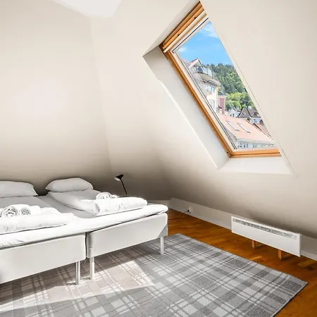 Charming Townhouse - Walk Everywhere! Apartamento *