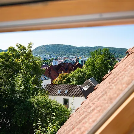 Charming Townhouse - Walk Everywhere! Lejlighed *